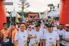 LKE Durian Festival Run